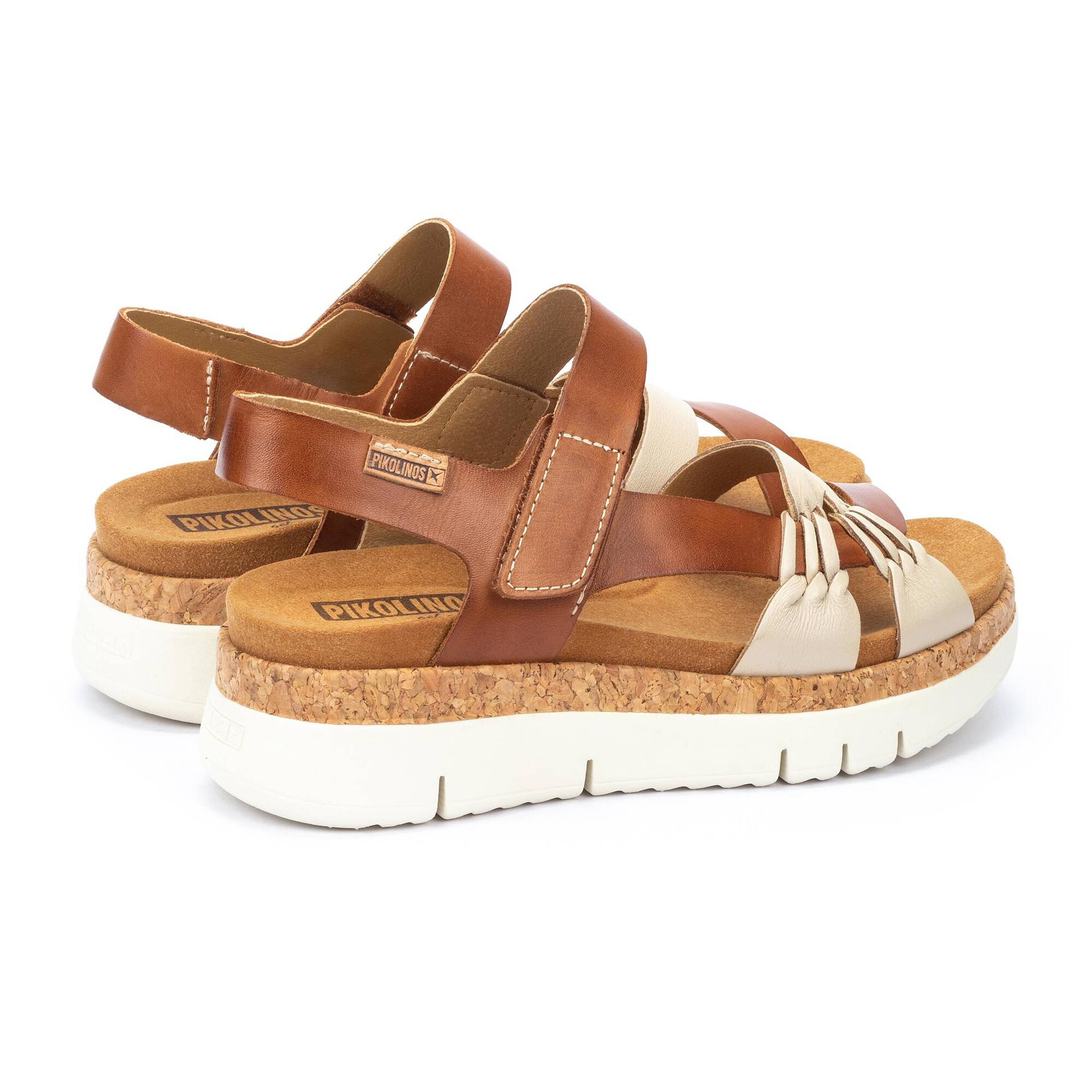 PALMA W4N-0968C1, MARFIL-BRA Zoom PALMA W4N-0968C1, MARFIL-BRA, large